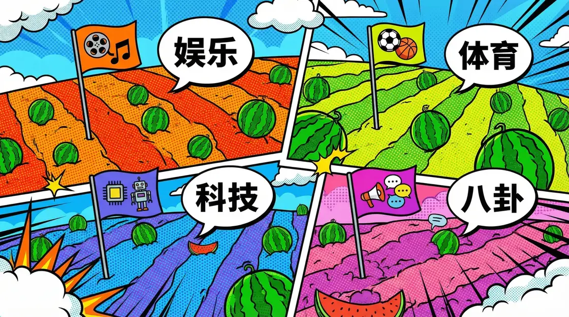 皇冠体育网址 娱乐瓜田分类
