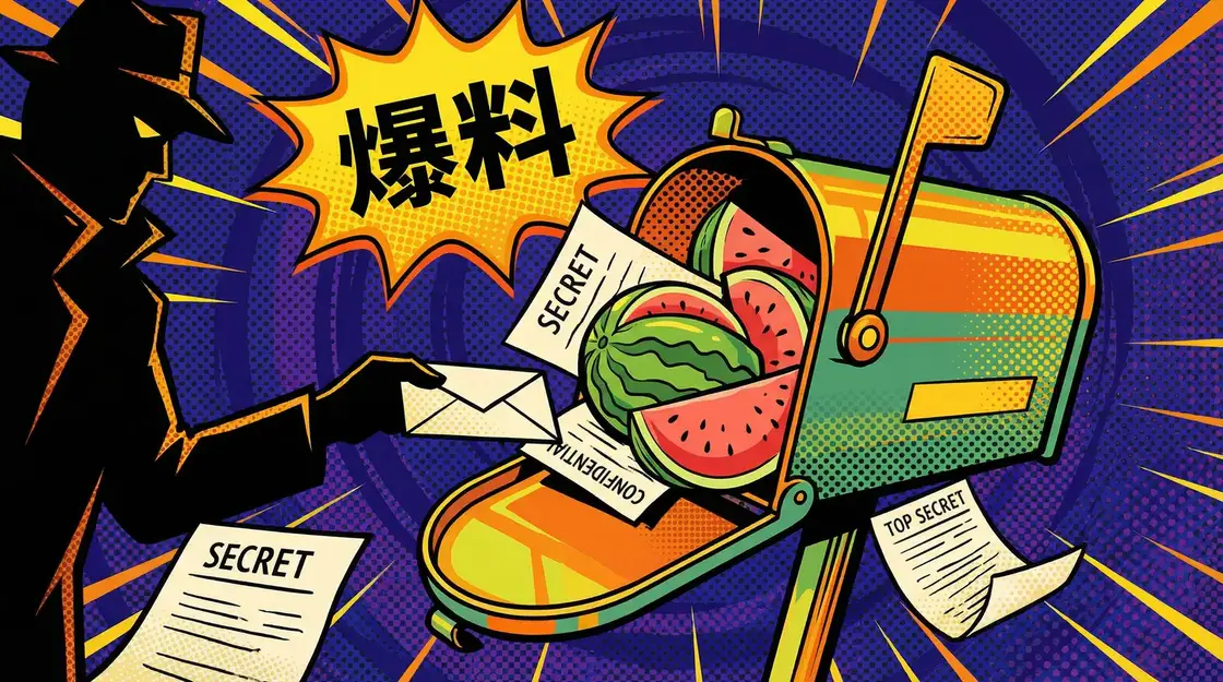 皇冠体育网址 匿名爆料通道漫画插图